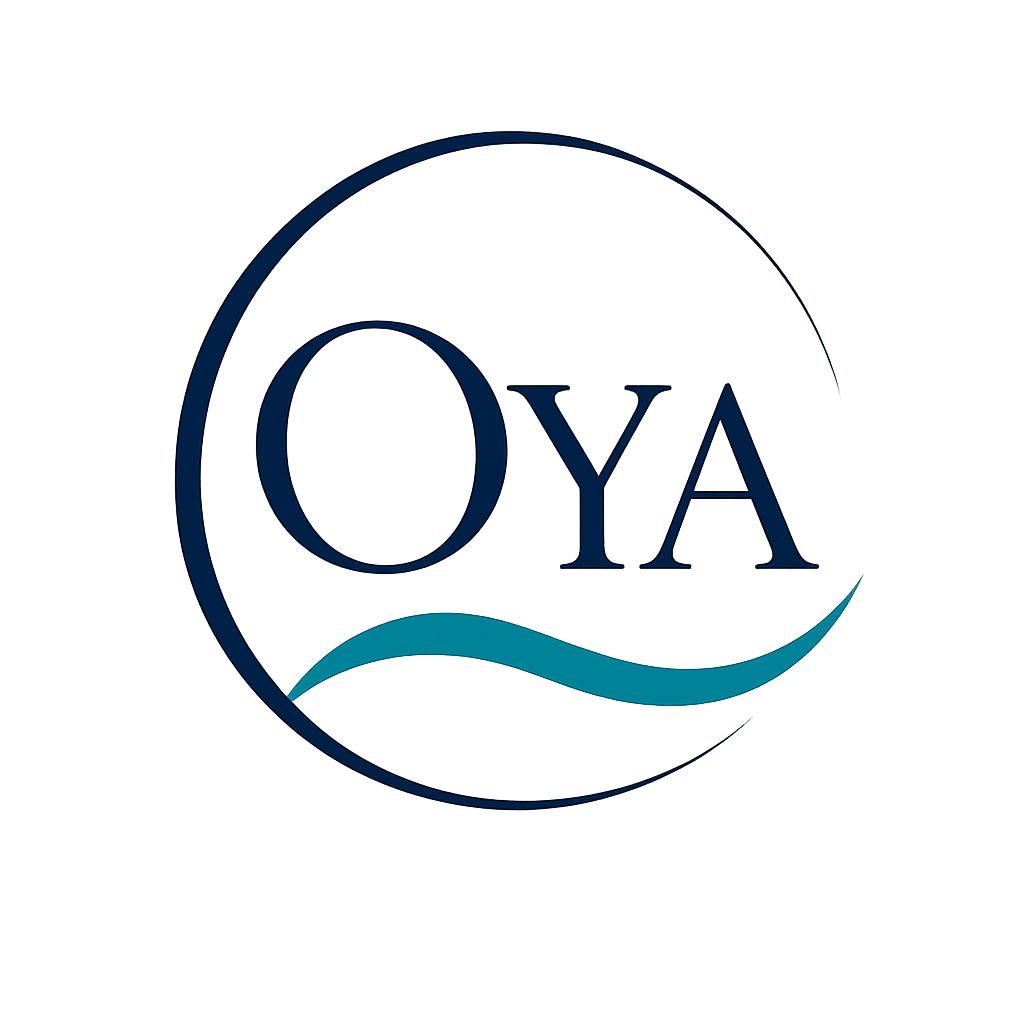 OYA Clinic logo